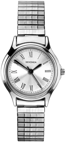 Γυναικείο αναλογικό ρολόι Sekonda Classic - S-2701.00