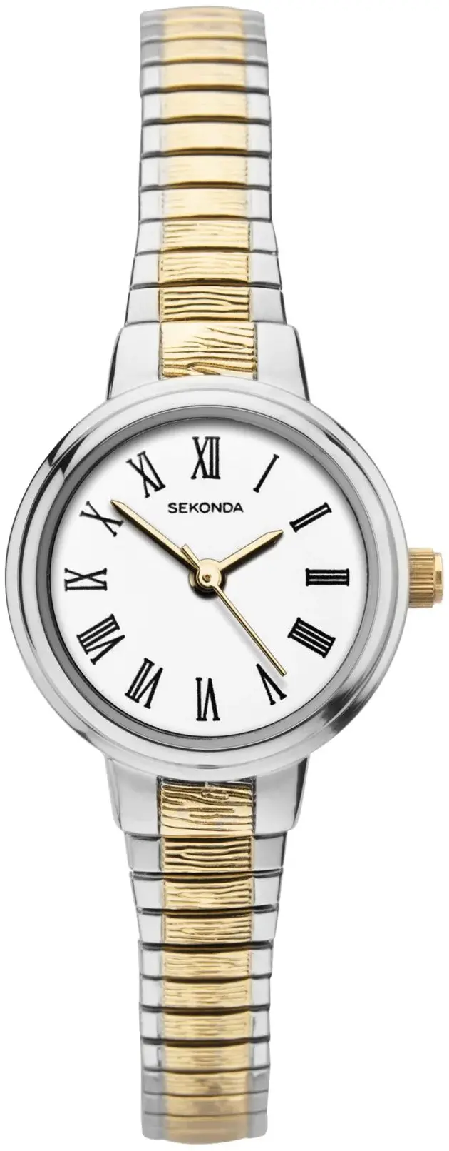 Дамски аналогов часовник Sekonda Classic - S-2881.00