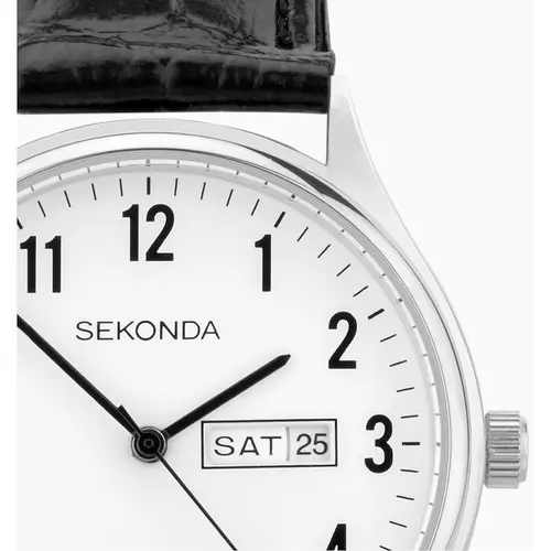 Дамски аналогов часовник Sekonda Classic - S-30121.00 - image 2