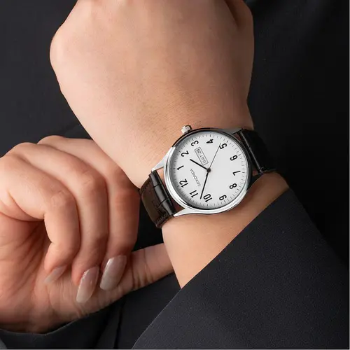 Дамски аналогов часовник Sekonda Classic - S-30121.00 - image 4