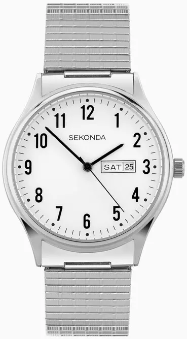 Ceas analogic pentru femei Sekonda Classic - S-30122.00