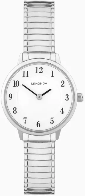 Γυναικείο αναλογικό ρολόι Sekonda Classic - S-30131.00