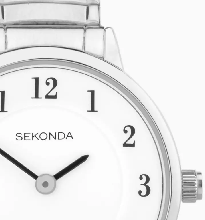 Γυναικείο αναλογικό ρολόι Sekonda Classic - S-30131.00 - image 2