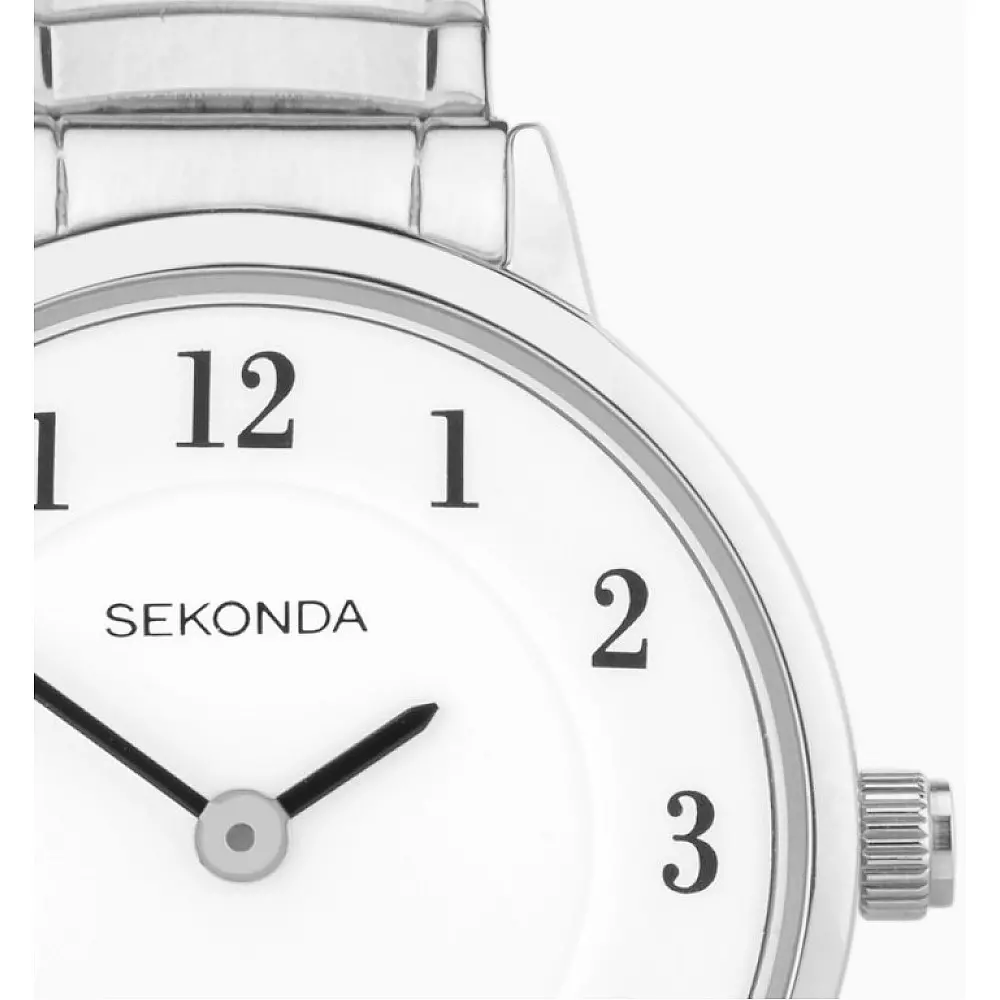 Дамски аналогов часовник Sekonda Classic - S-30131.00 - image 2