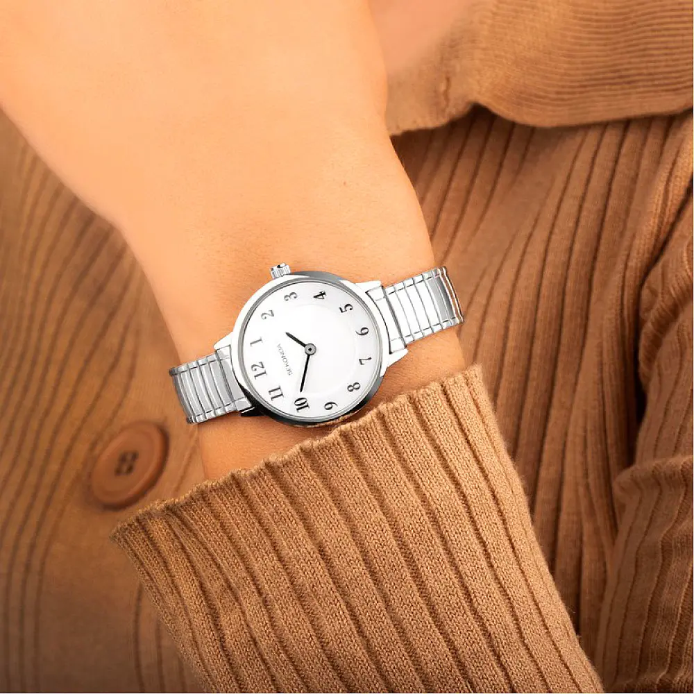 Дамски аналогов часовник Sekonda Classic - S-30131.00 - image 4