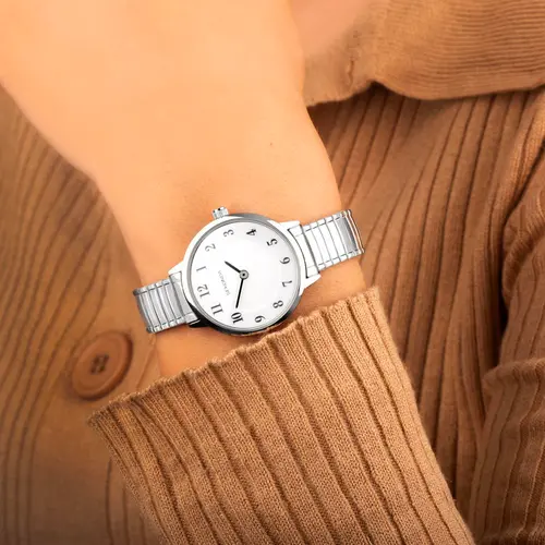 Γυναικείο αναλογικό ρολόι Sekonda Classic - S-30131.00 - 5