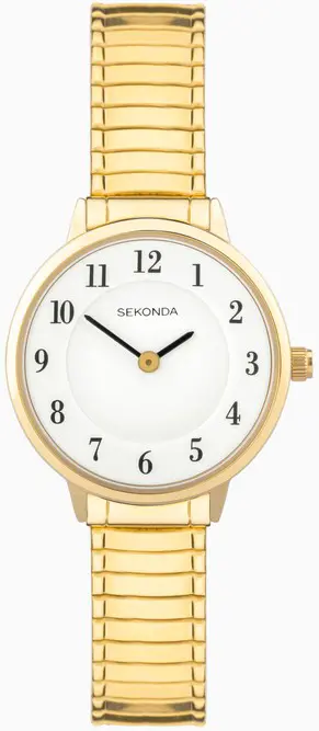 Ceas analogic de damă Sekonda Classic - S-30132.00