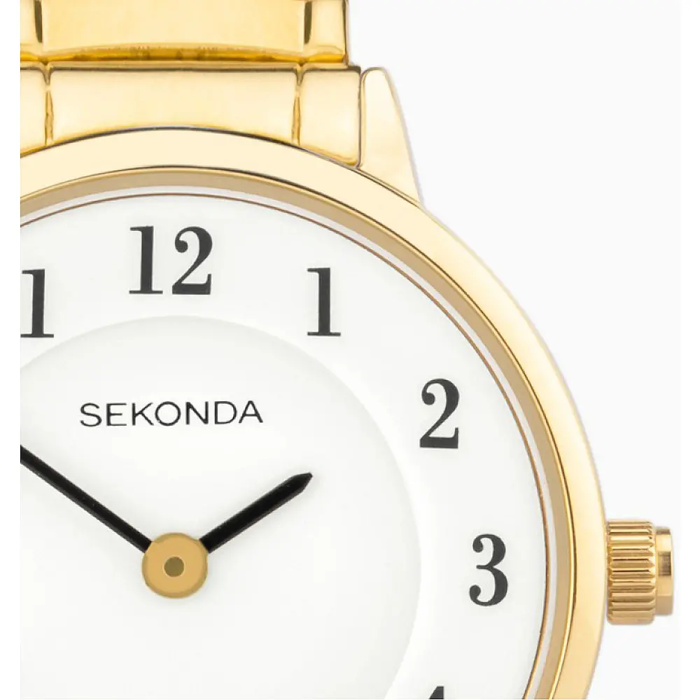 Дамски аналогов часовник Sekonda Classic - S-30132.00 - image 2