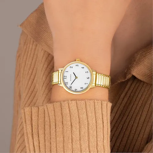 Дамски аналогов часовник Sekonda Classic - S-30132.00 - image 4