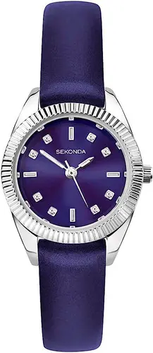 Γυναικείο αναλογικό ρολόι Sekonda Classic - S-40087.00 - 1