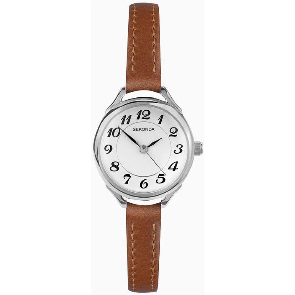 Дамски аналогов часовник Sekonda Classic - S-40479.00