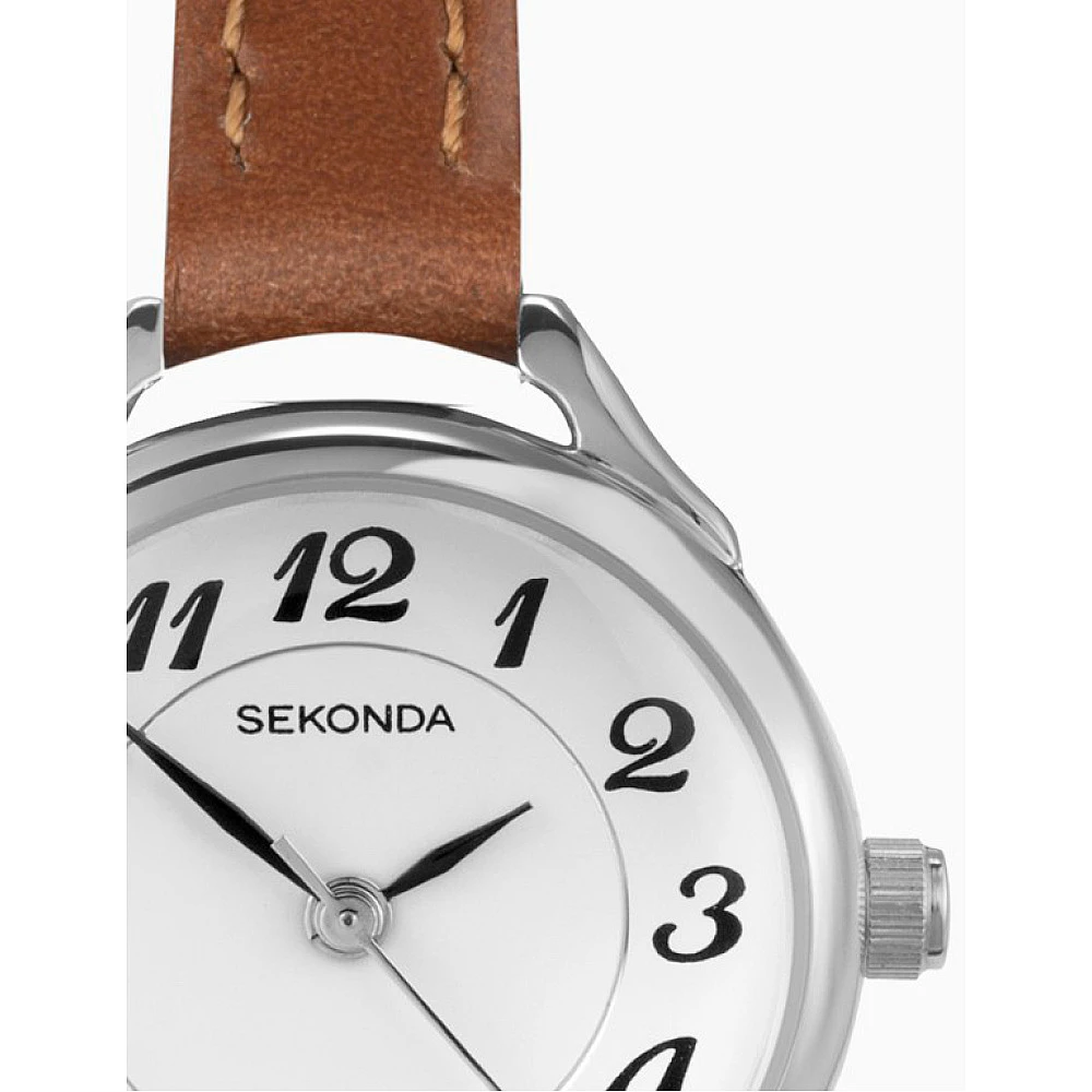 Дамски аналогов часовник Sekonda Classic - S-40479.00 - image 2