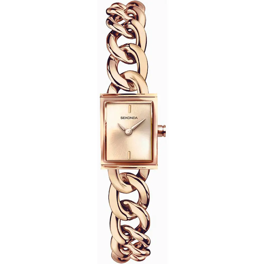 Дамски аналогов часовник Sekonda Claudia - S-40504.00