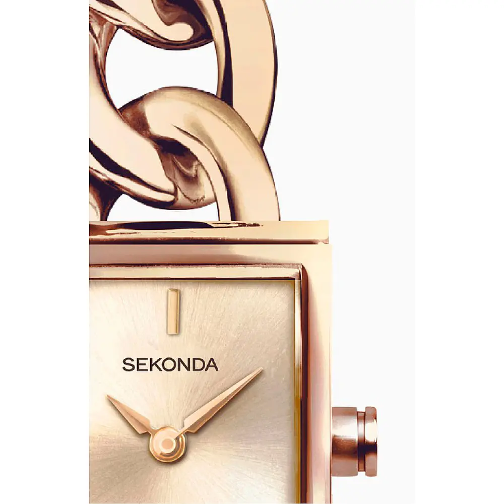 Дамски аналогов часовник Sekonda Claudia - S-40504.00 - image 2