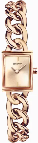 Ceas analogic de damă Sekonda Claudia - S-40504.00