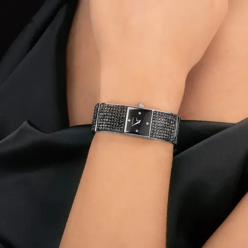 Γυναικείο αναλογικό ρολόι Sekonda Crystal - S-40604.00 - 5
