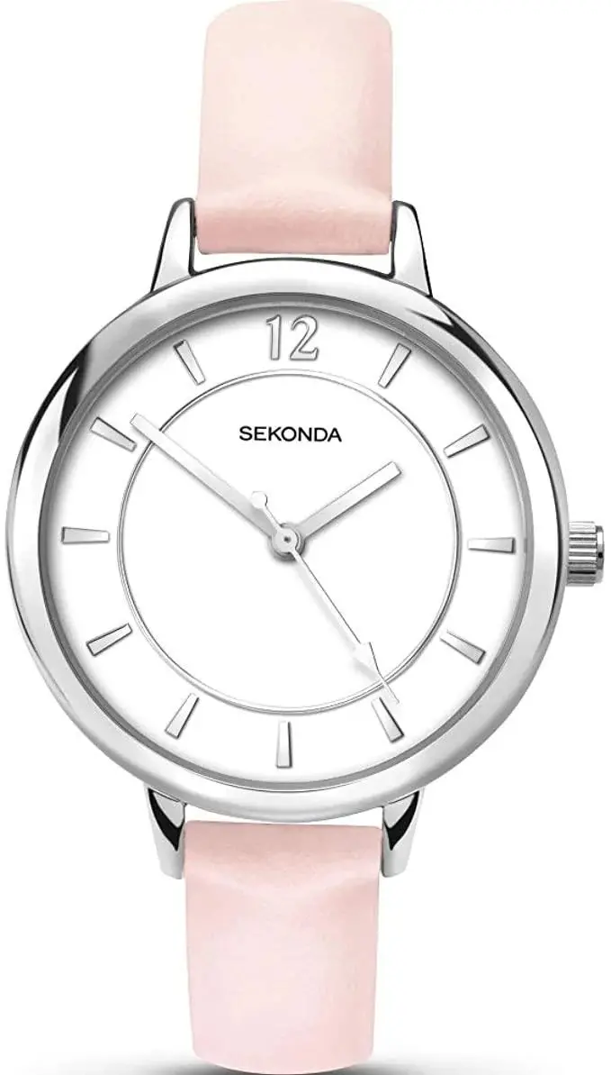 Ceas analogic de damă Sekonda Editions - S-2506.00