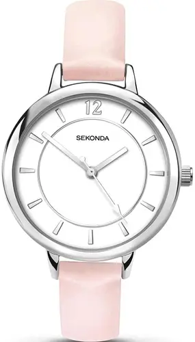 Ceas analogic de damă Sekonda Editions - S-2506.00 - 1