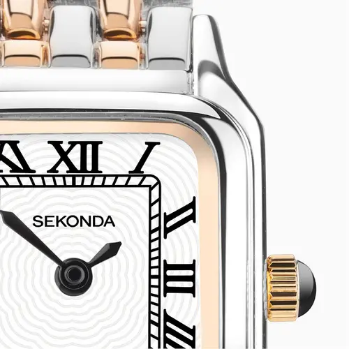 Дамски аналогов часовник Sekonda Monica - S-40555.00 - image 2