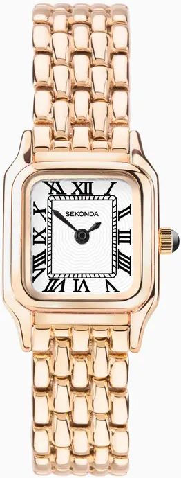 Ceas analogic de damă Sekonda Monica - S-40556.00