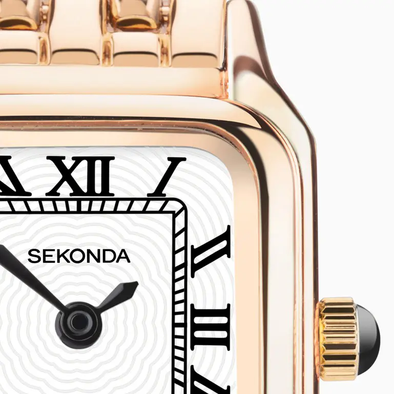 Γυναικείο αναλογικό ρολόι Sekonda Monica - S-40556.00 - image 2