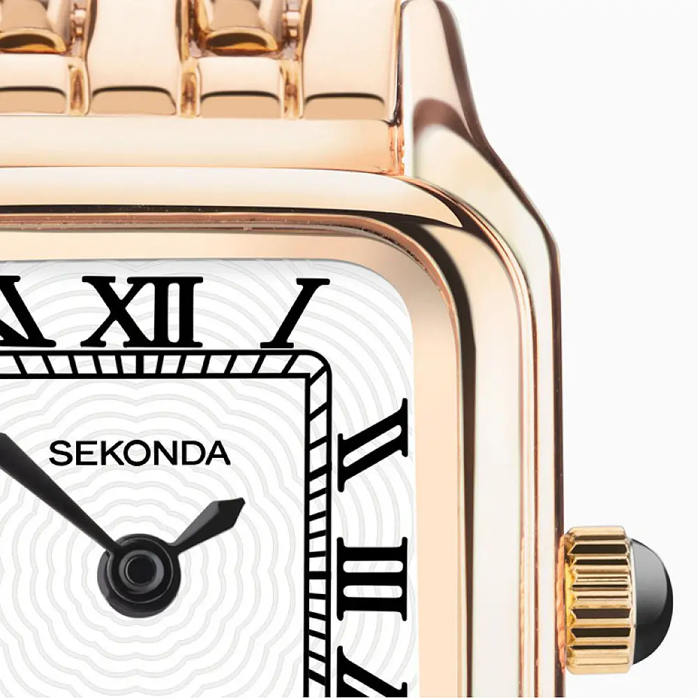 Дамски аналогов часовник Sekonda Monica - S-40556.00 - image 2