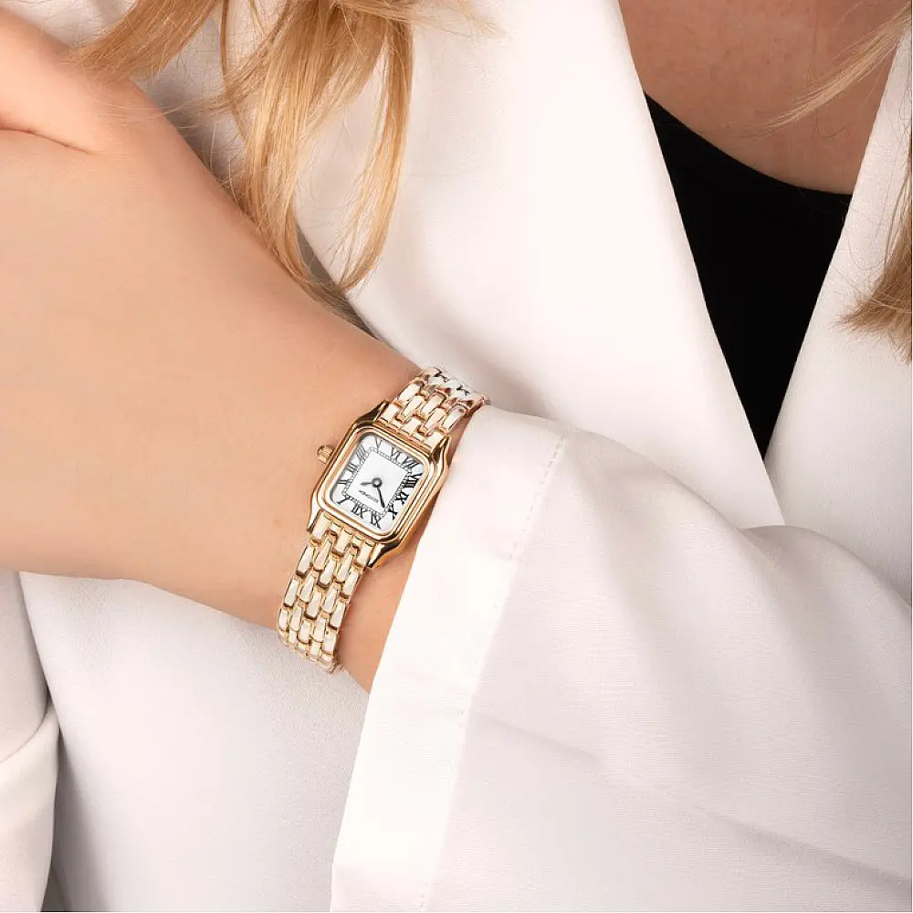 Дамски аналогов часовник Sekonda Monica - S-40556.00 - image 4