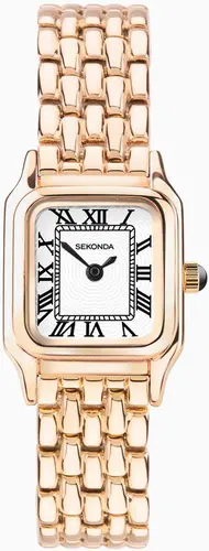 Γυναικείο αναλογικό ρολόι Sekonda Monica - S-40556.00