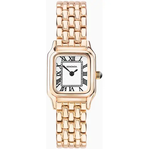 Дамски аналогов часовник Sekonda Monica - S-40556.00