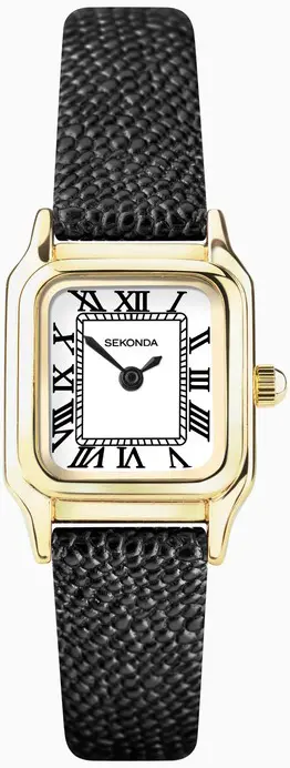 Γυναικείο αναλογικό ρολόι Sekonda Monica - S-40557.00
