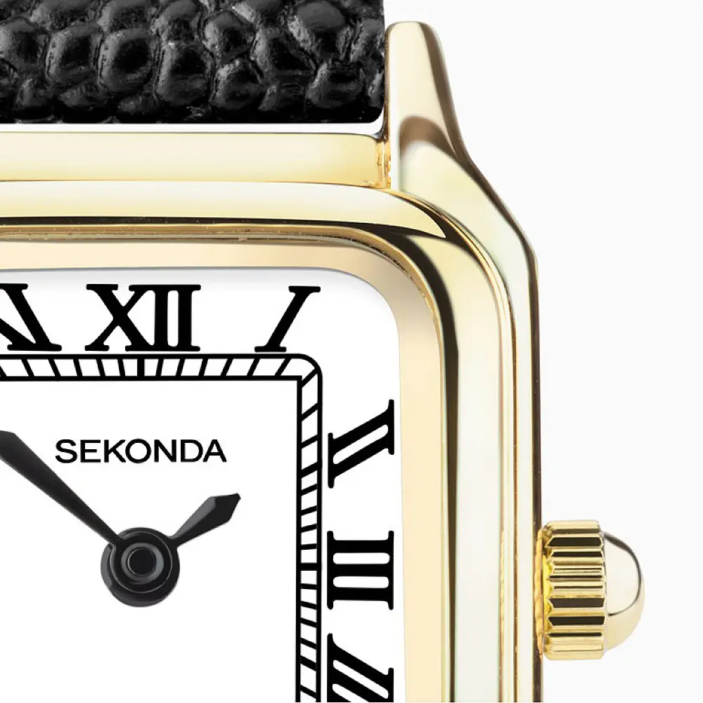 Дамски аналогов часовник Sekonda Monica - S-40557.00 - image 2