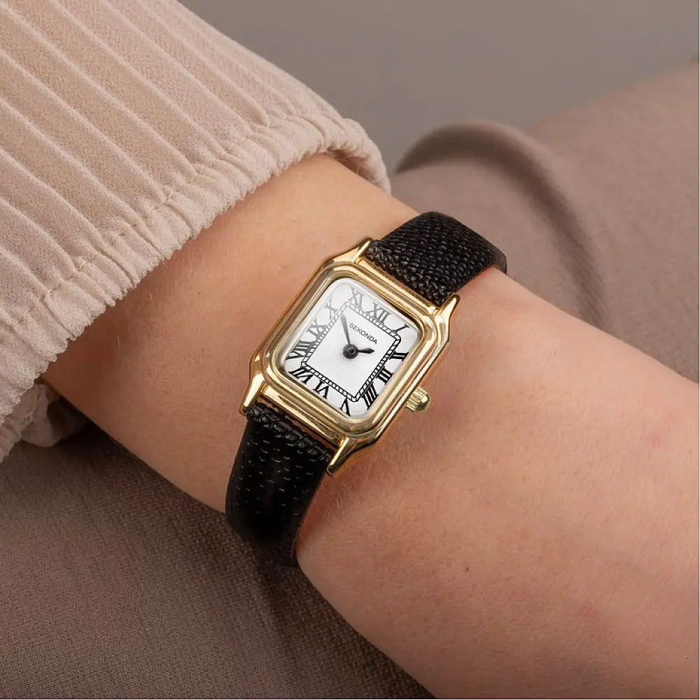 Дамски аналогов часовник Sekonda Monica - S-40557.00 - image 4