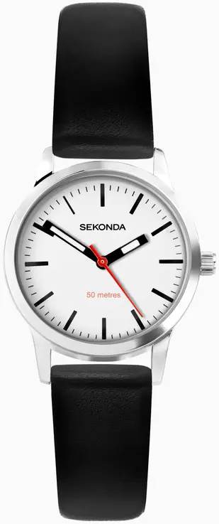 Ceas analogic de damă Sekonda Nordic - S-40480.00