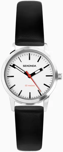 Γυναικείο αναλογικό ρολόι Sekonda Nordic - S-40480.00