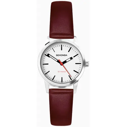 Дамски аналогов часовник Sekonda Nordic - S-40483.00