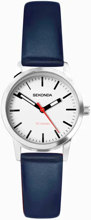 Γυναικείο αναλογικό ρολόι Sekonda Nordic - S-40484.00