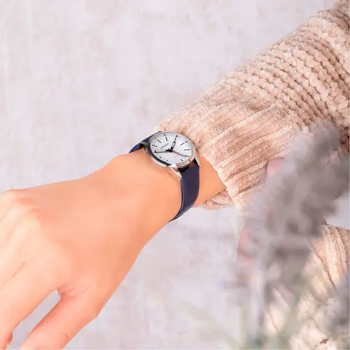 Дамски аналогов часовник Sekonda Nordic - S-40484.00 - image 4
