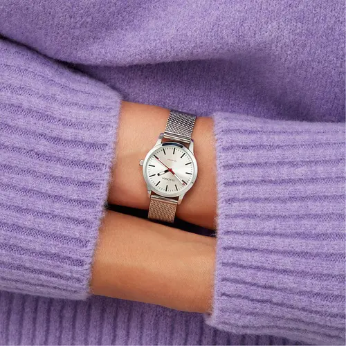 Дамски аналогов часовник Sekonda Nordic - S-40488.00 - image 4