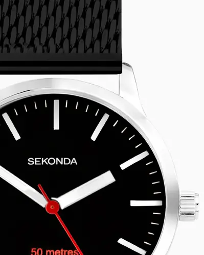 Γυναικείο αναλογικό ρολόι Sekonda Nordic - S-40489.00 - 3