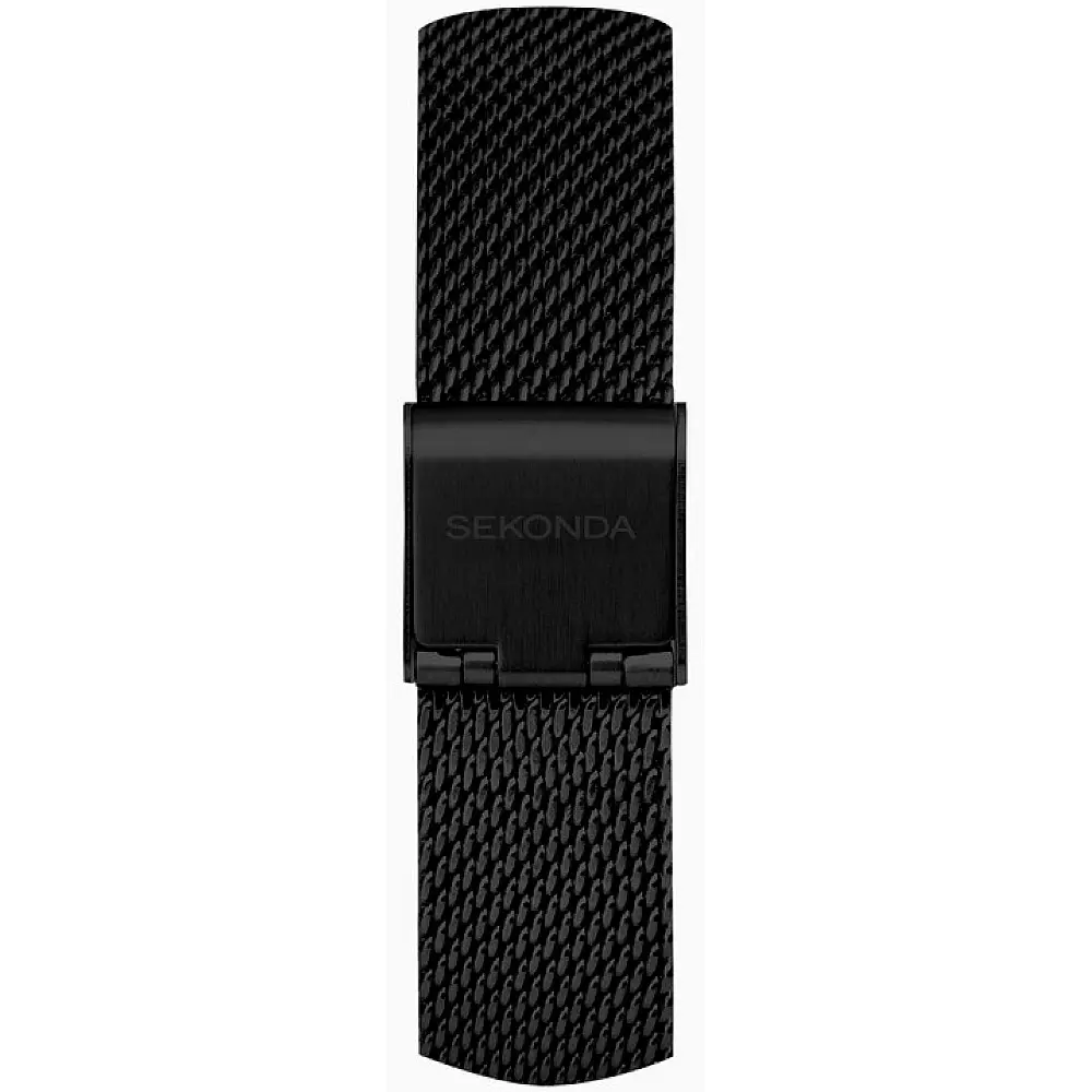 Дамски аналогов часовник Sekonda Nordic - S-40489.00 - image 3