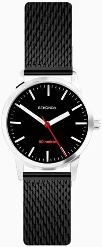Ceas analogic de damă Sekonda Nordic - S-40489.00 - 1