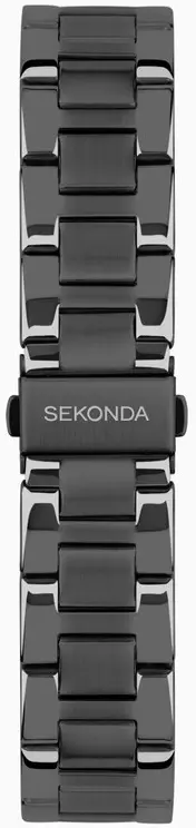 Γυναικείο αναλογικό ρολόι Sekonda Pacific Wave - S-40573.00 - image 3