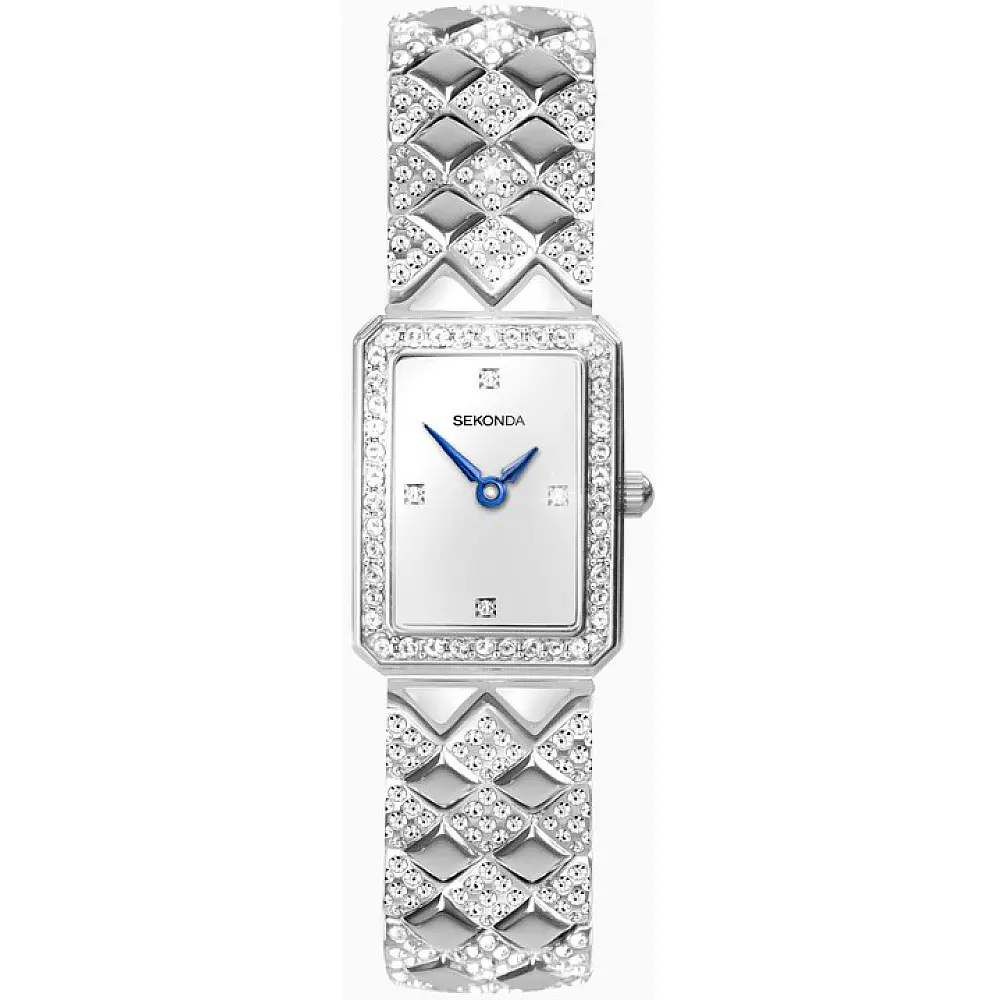 Дамски аналогов часовник Sekonda Sparkle - S-40510.00