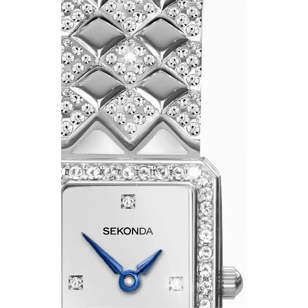 Дамски аналогов часовник Sekonda Sparkle - S-40510.00 - image 2