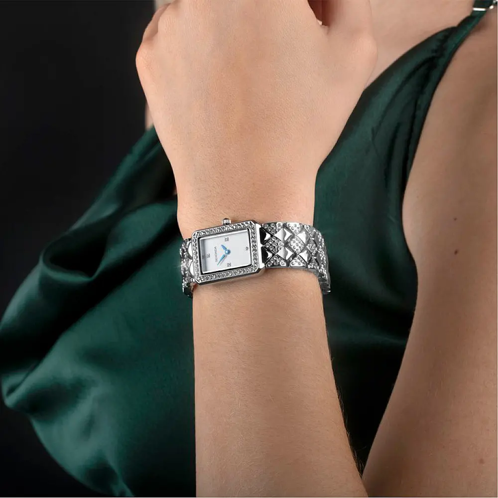 Дамски аналогов часовник Sekonda Sparkle - S-40510.00 - image 4