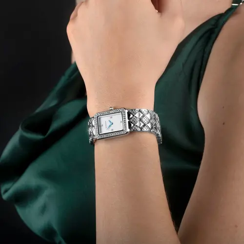 Ceas analogic de damă Sekonda Sparkle - S-40510.00 - 5