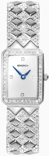 Γυναικείο αναλογικό ρολόι Sekonda Sparkle - S-40510.00