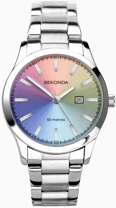 Ceas analogic de damă Sekonda Taylor - S-40534.00