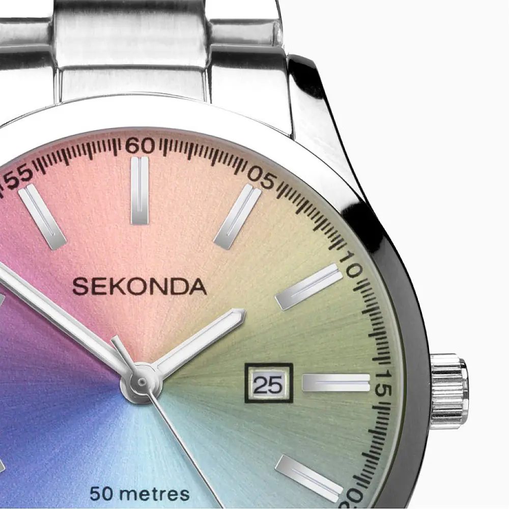 Дамски аналогов часовник Sekonda Taylor - S-40534.00 - image 2