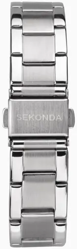 Γυναικείο αναλογικό ρολόι Sekonda Taylor - S-40534.00 - 4